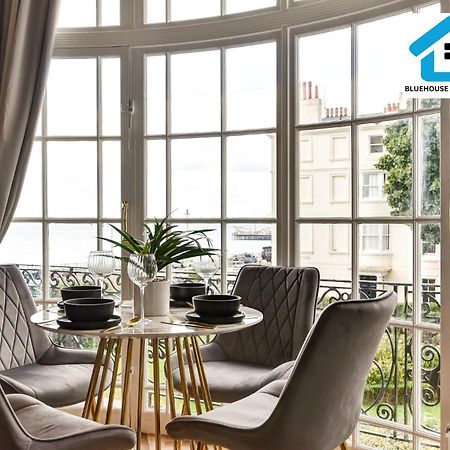 Relaxing Seaside Retreats Apartment Brighton Exterior photo
