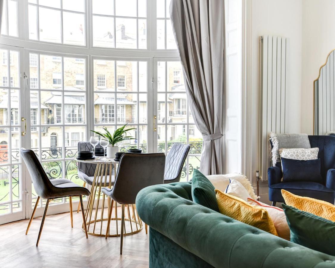 Relaxing Seaside Retreats Apartment Brighton Exterior photo